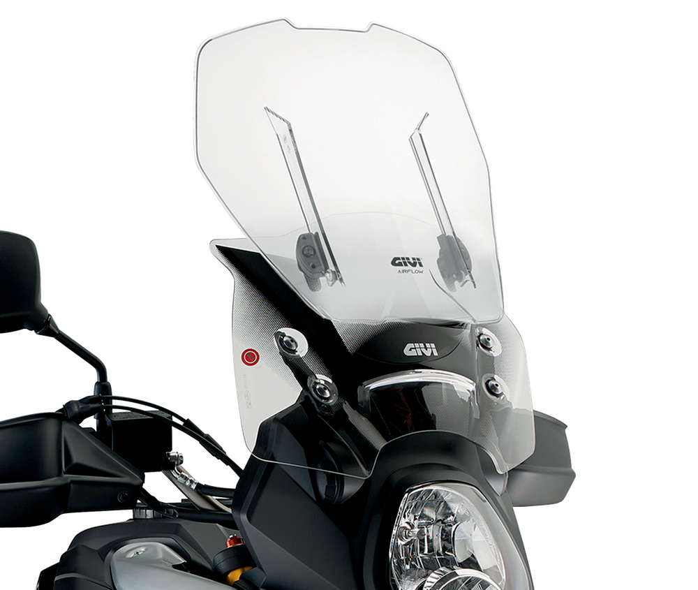 Parabrezza windscreen GIVI AF3105B