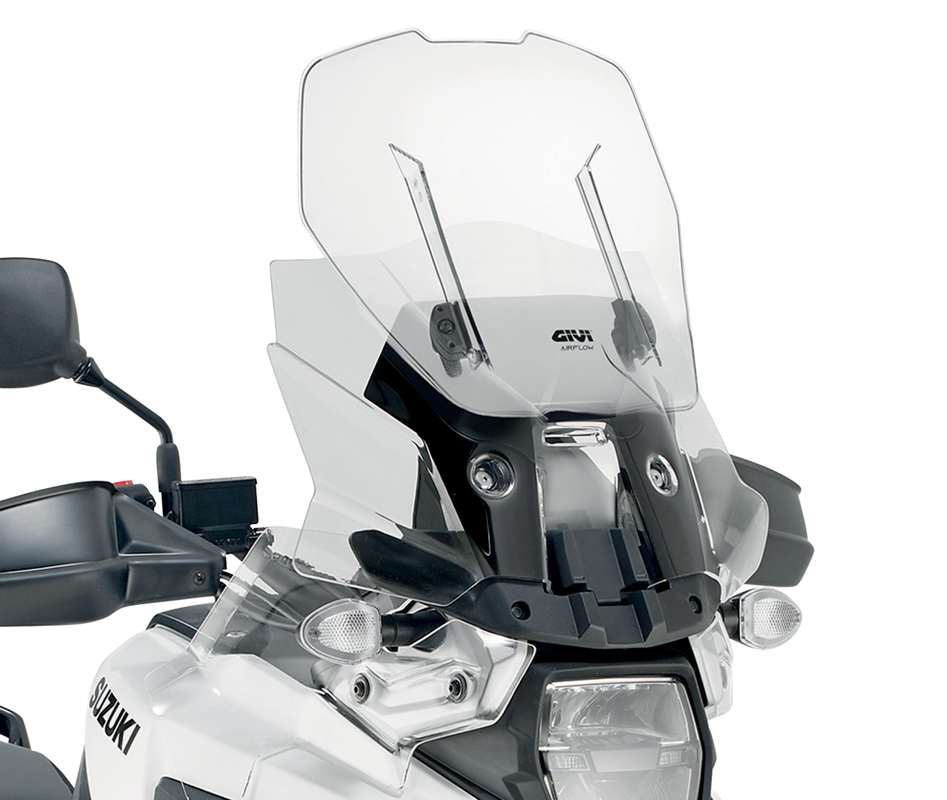 Parabrezza windscreen GIVI AF3117B