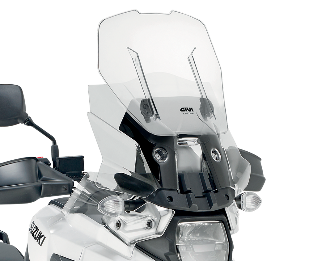 Parabrezza windscreen GIVI AF3117B