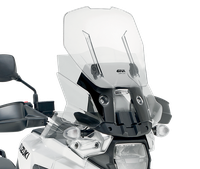 Parabrezza windscreen GIVI AF3117B