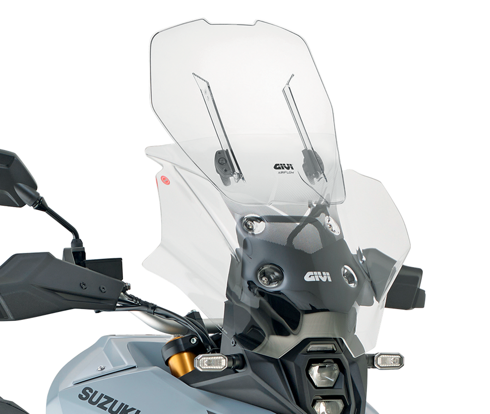 Parabrezza windscreen GIVI AF3125B