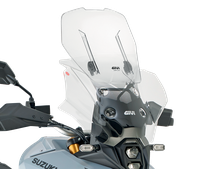 Parabrezza windscreen GIVI AF3125B