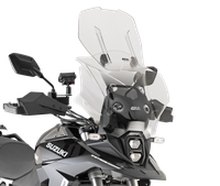 Parabrezza windscreen mounted-on suzuki-vstrom800se-23 givi GIVI AF3125B