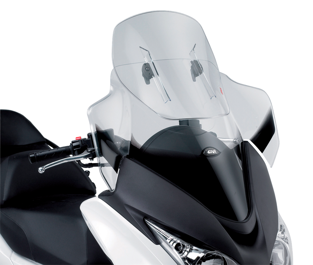 Parabrezza windscreen 002 GIVI AF318