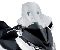 Parabrezza windscreen GIVI AF318