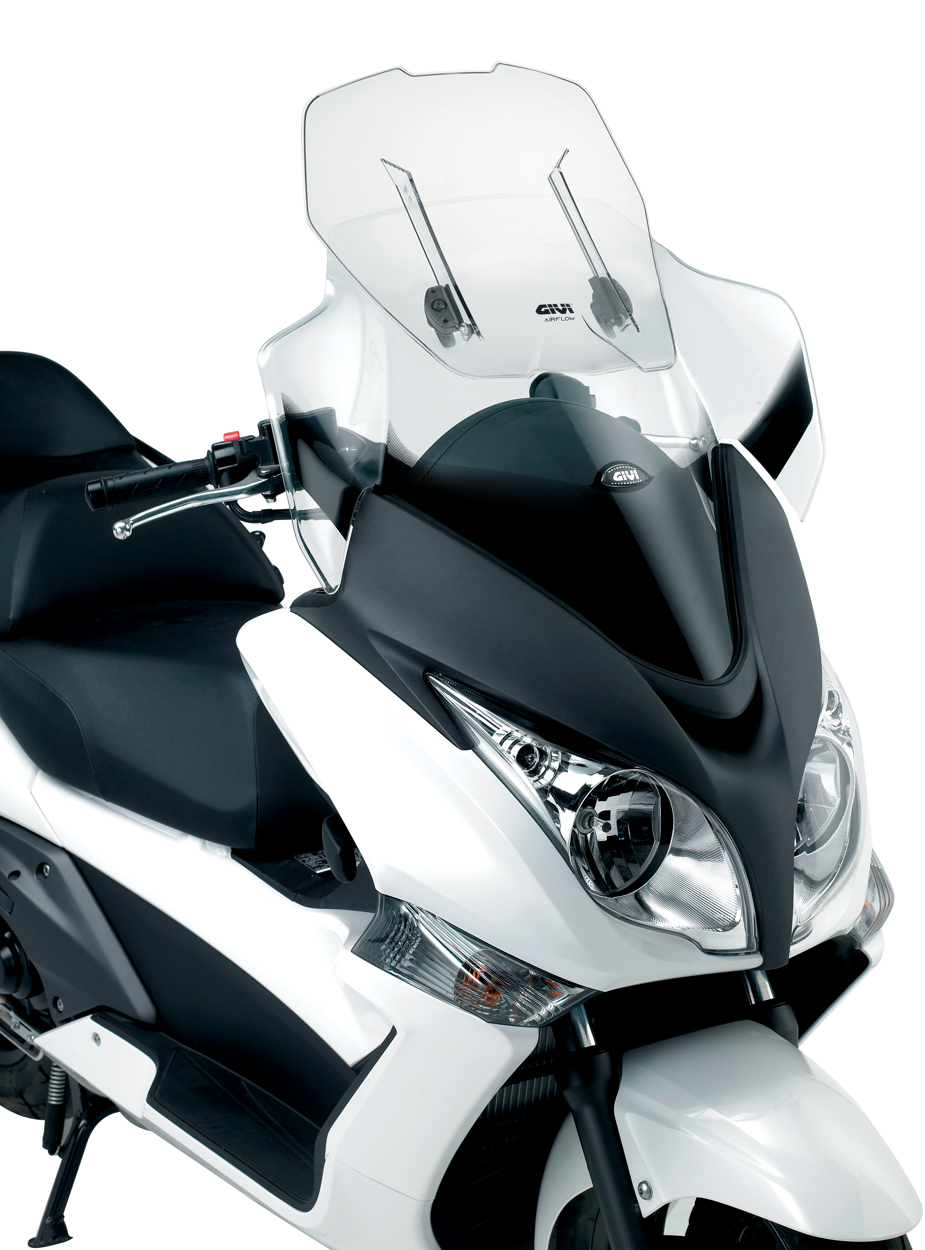 Parabrezza windscreen GIVI AF318B