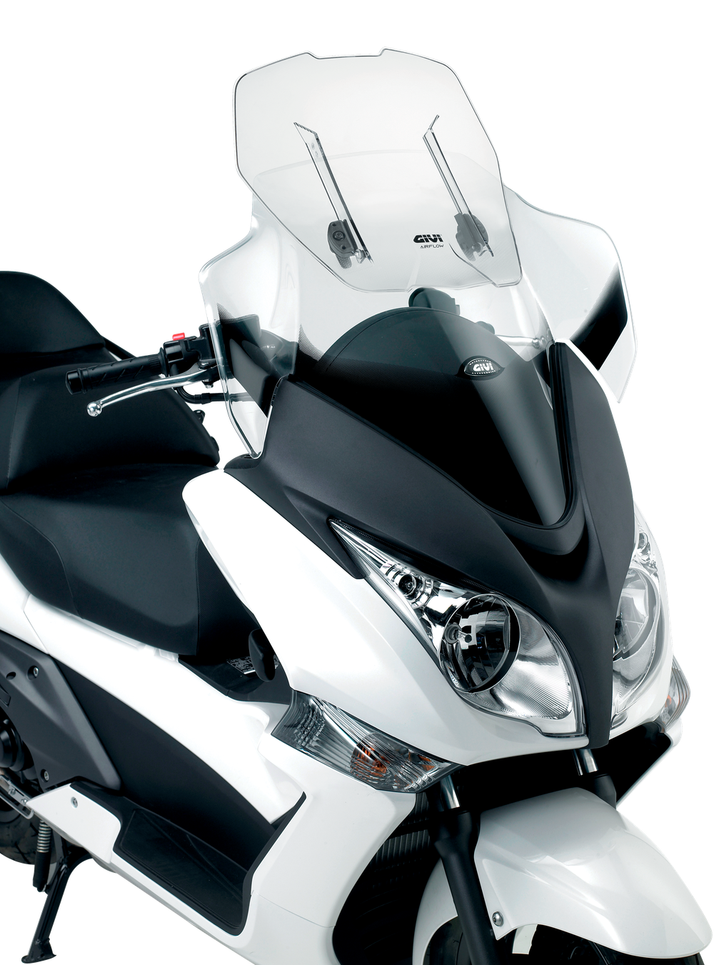 Parabrezza windscreen GIVI AF318B