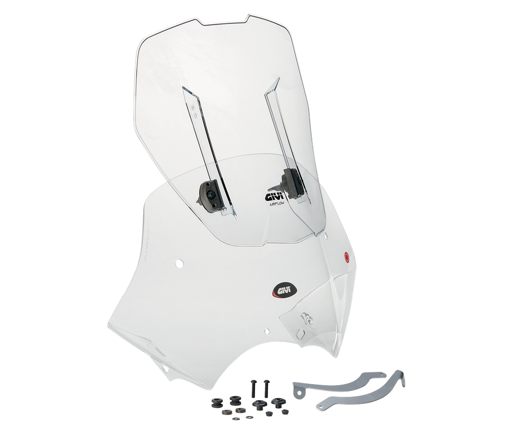 Parabrezza windscreen GIVI AF330B