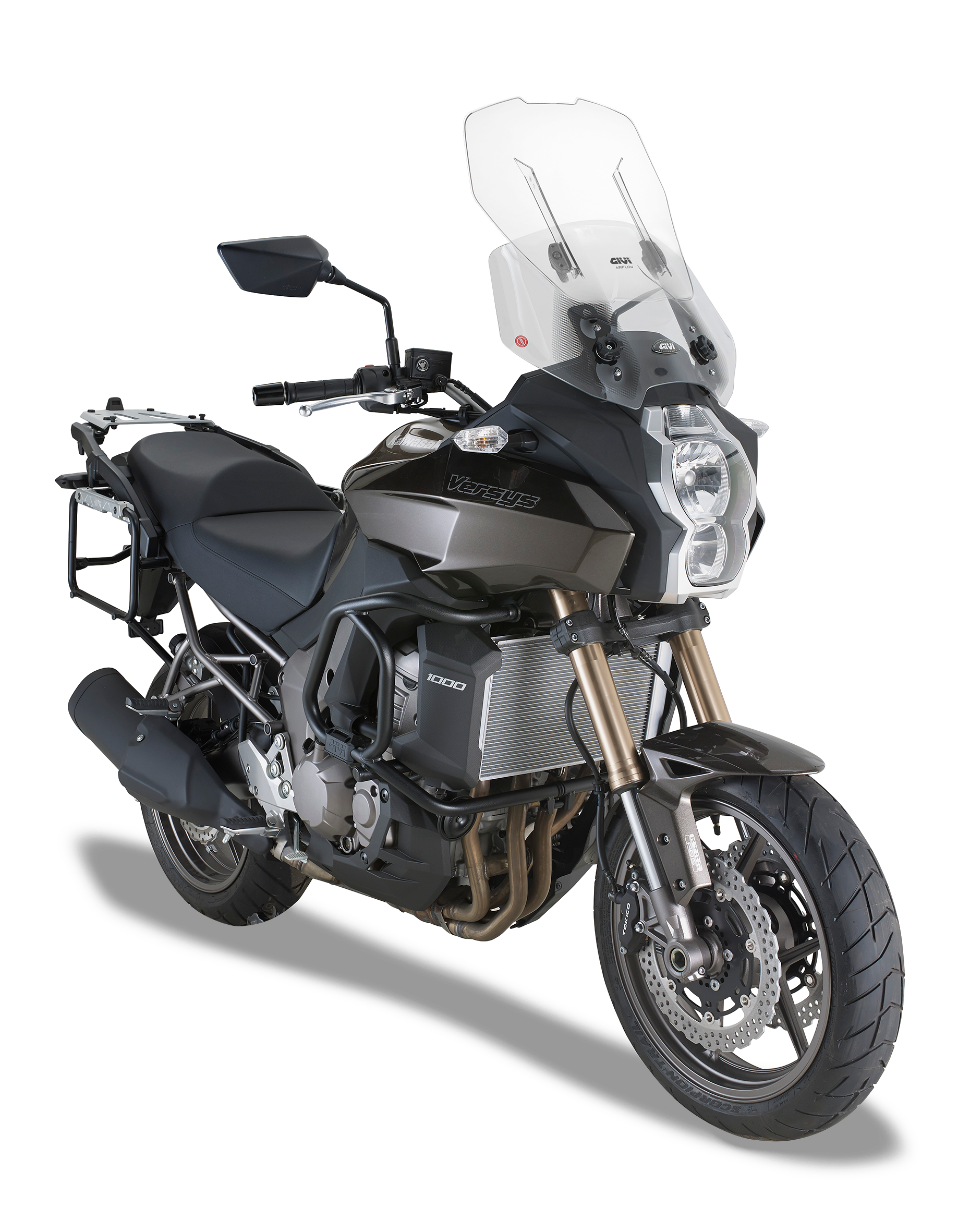 AF4105B - Accessories Specific Airflow AF4105B