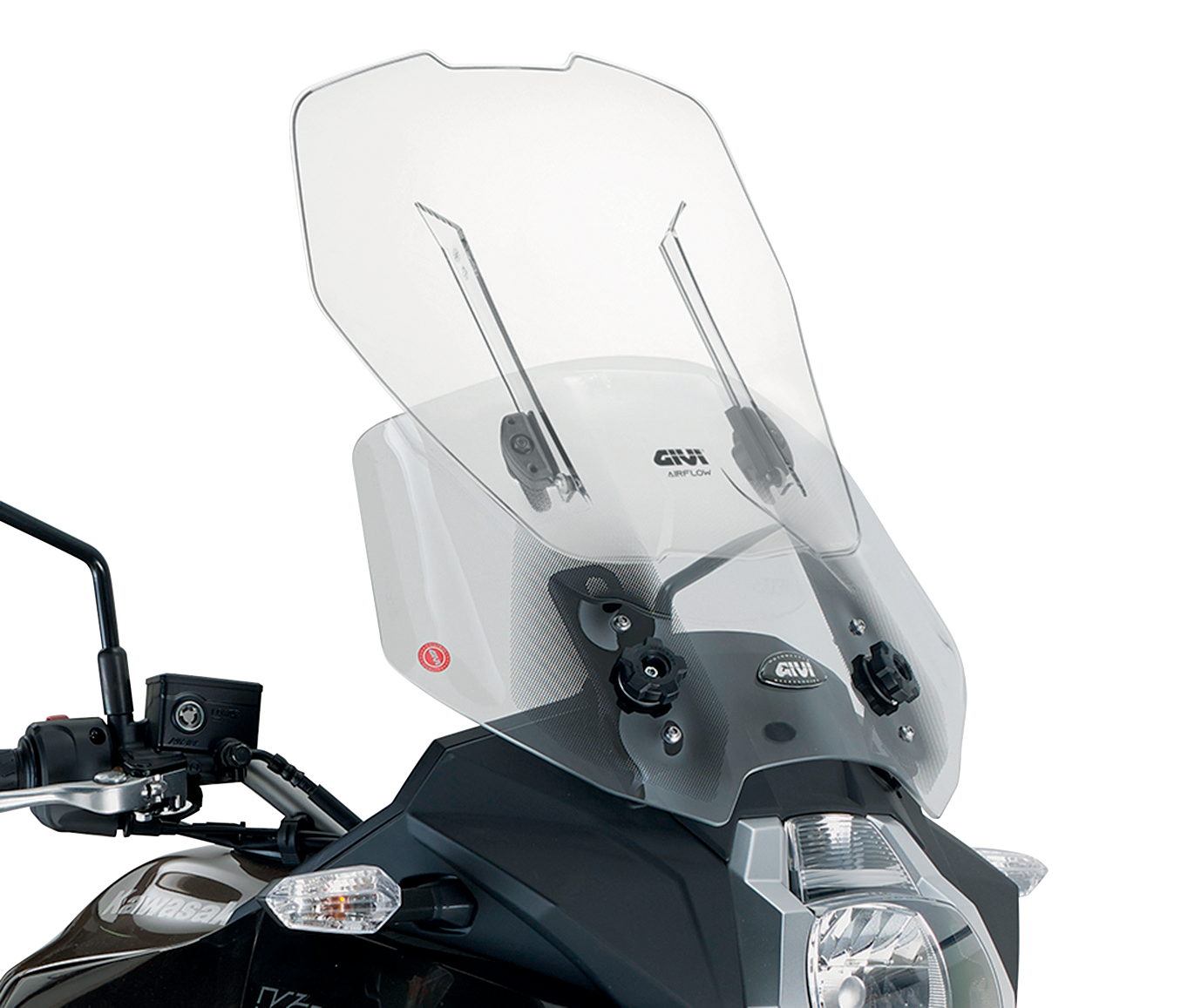 Parabrezza windscreen GIVI AF4105B