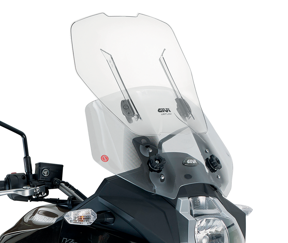 Parabrezza windscreen GIVI AF4105B
