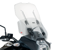 Parabrezza windscreen GIVI AF4105B
