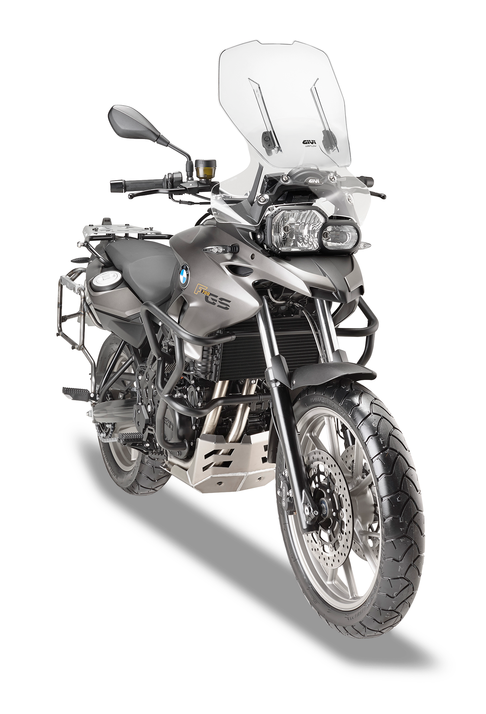 AF5107B - Accessories Specific Airflow AF5107B