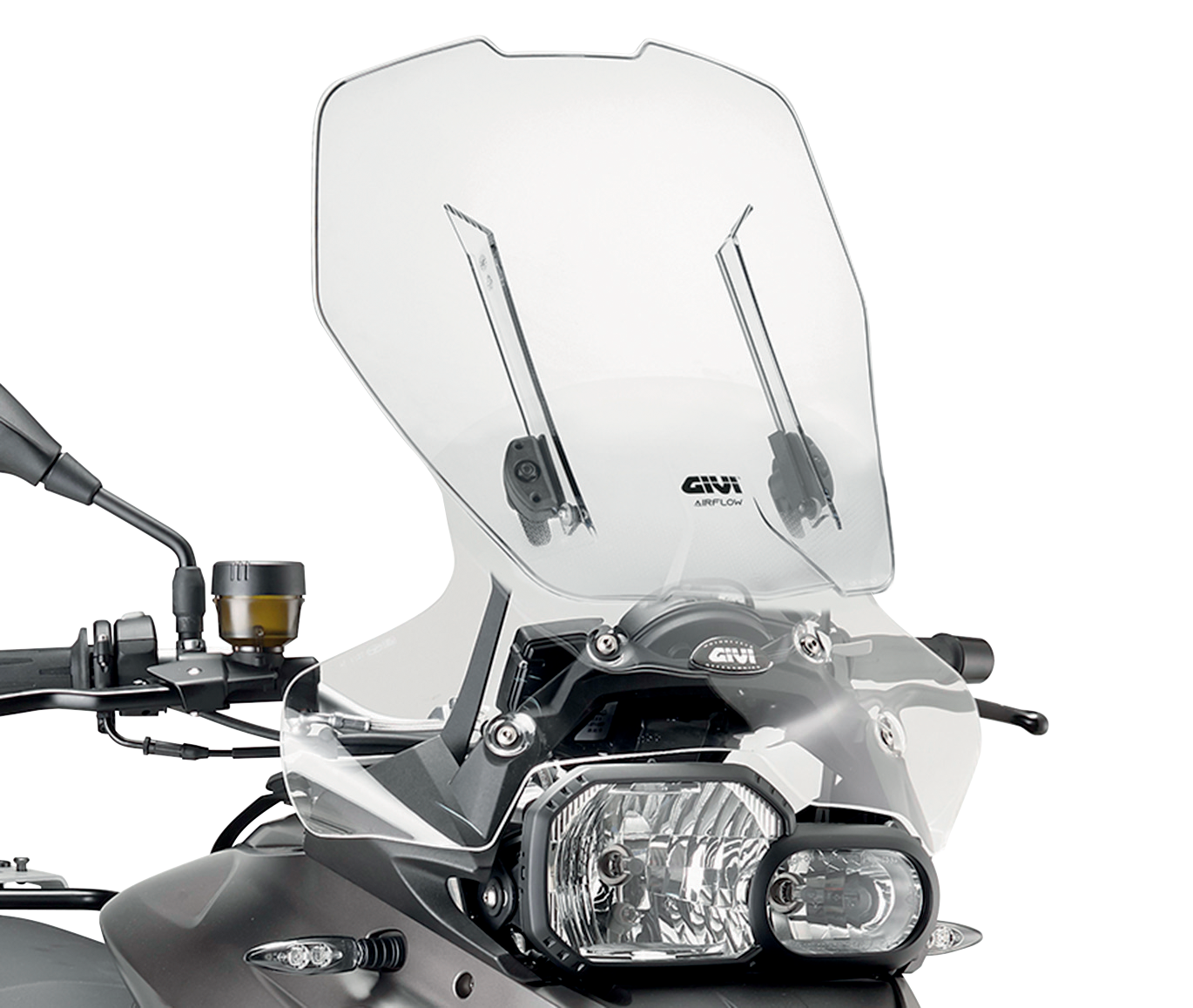 Parabrezza windscreen GIVI AF5107B