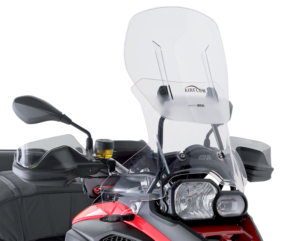 Parabrezza windscreen 002 GIVI AF5110