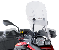 Parabrezza windscreen 002 GIVI AF5110