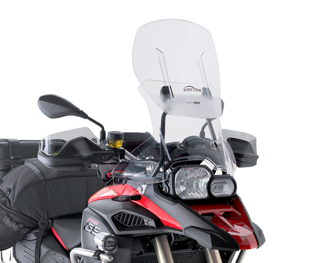 Parabrezza windscreen GIVI AF5110