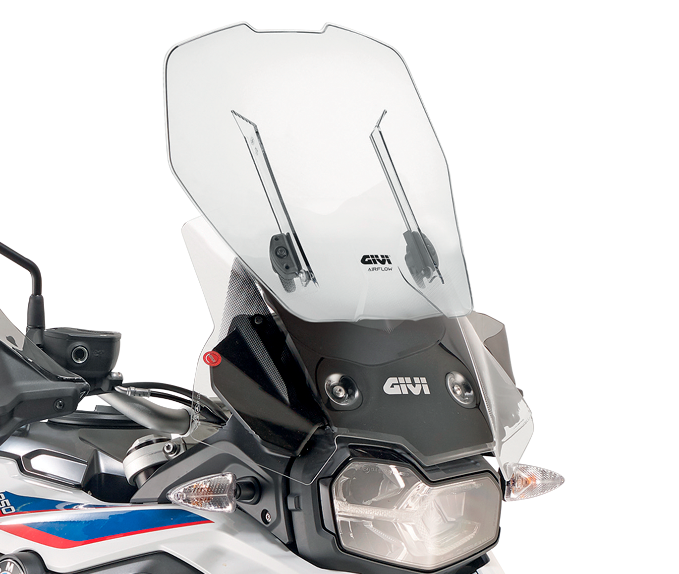 Parabrezza windscreen GIVI AF5127B