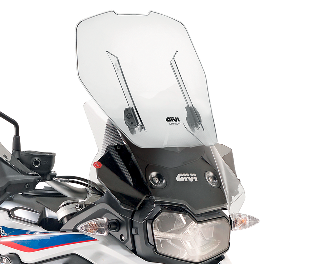 Parabrezza windscreen GIVI AF5127B