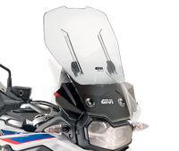 Parabrezza windscreen GIVI AF5127B