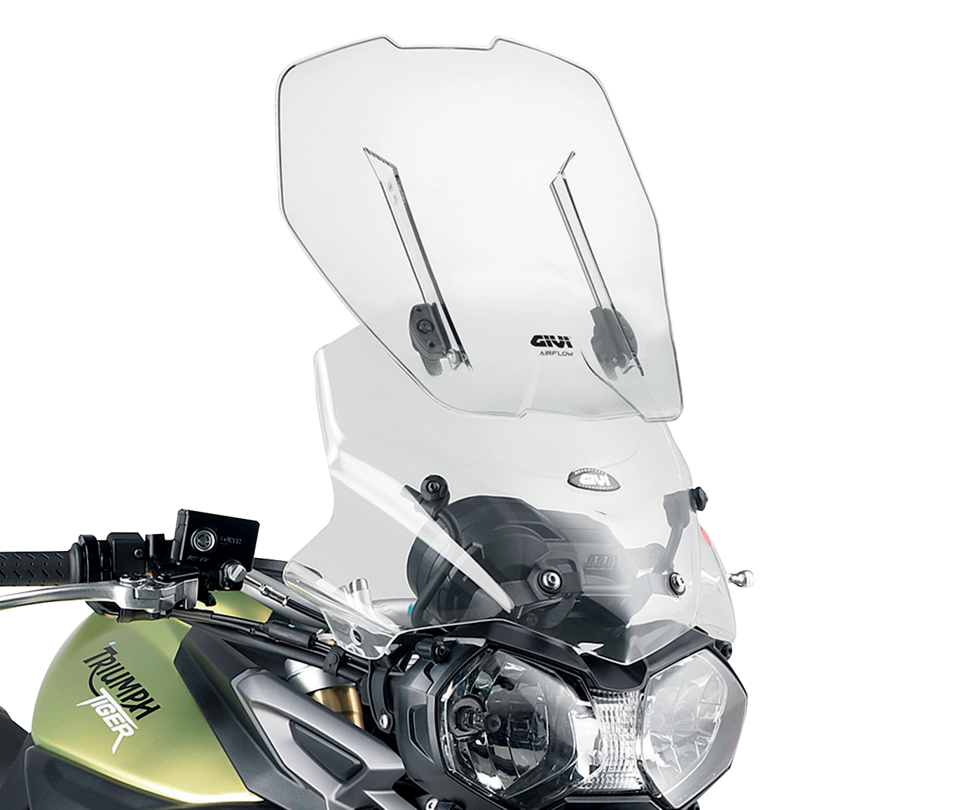 Parabrezza windscreen GIVI AF6401B