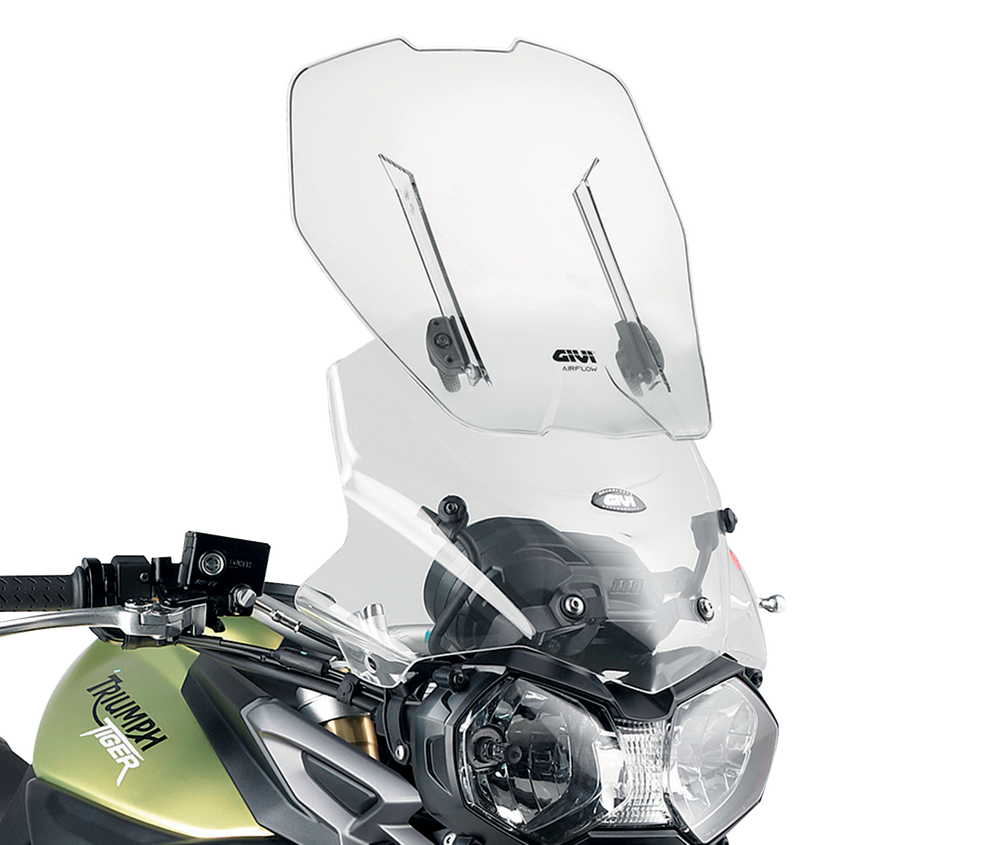 Parabrezza windscreen GIVI AF6401B