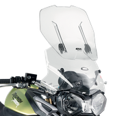 Parabrezza windscreen GIVI AF6401B