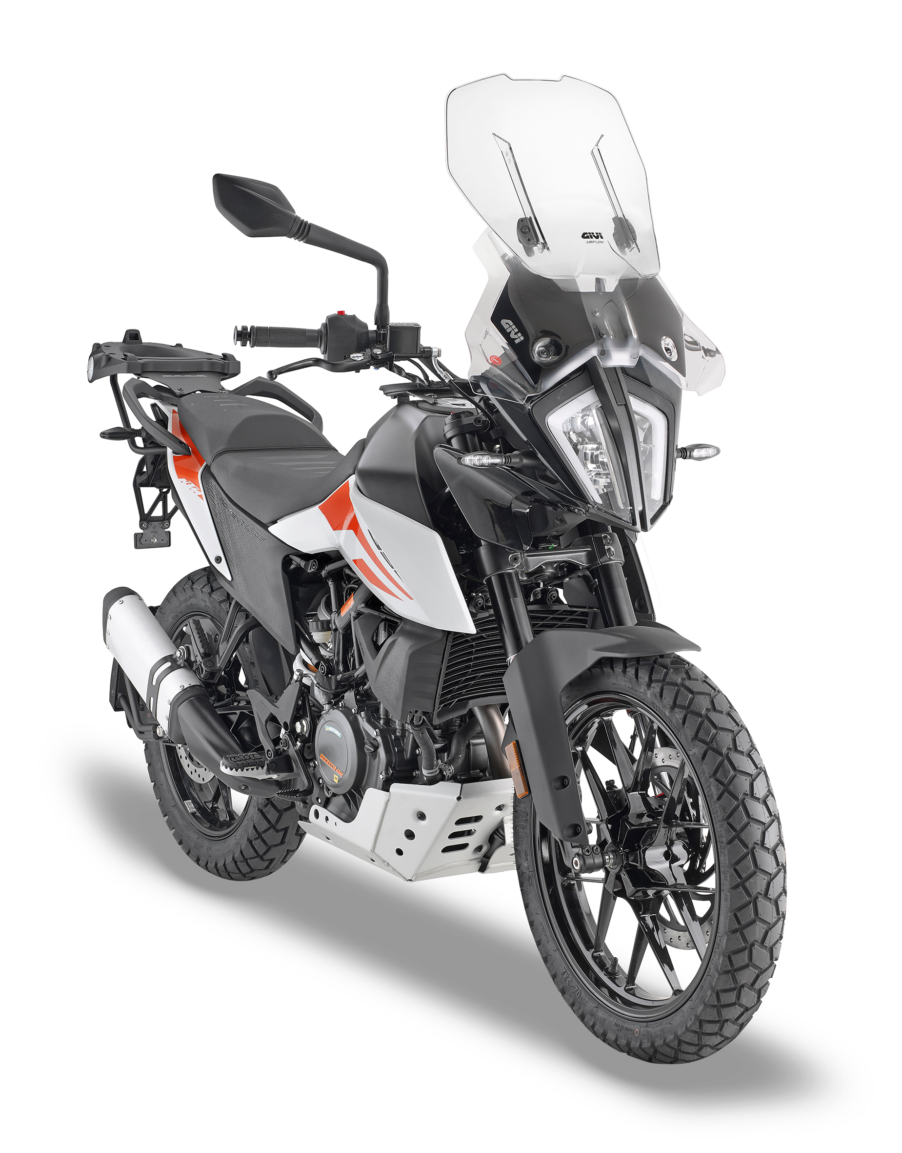 AF7711B - Accessories Specific Airflow AF7711B