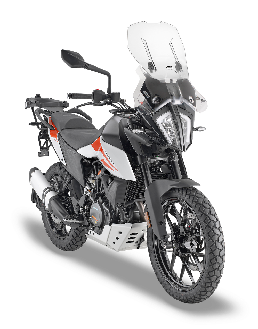 AF7711B - Accessori Airflow specifico AF7711B