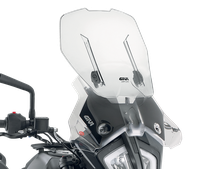 Parabrezza windscreen GIVI AF7711B