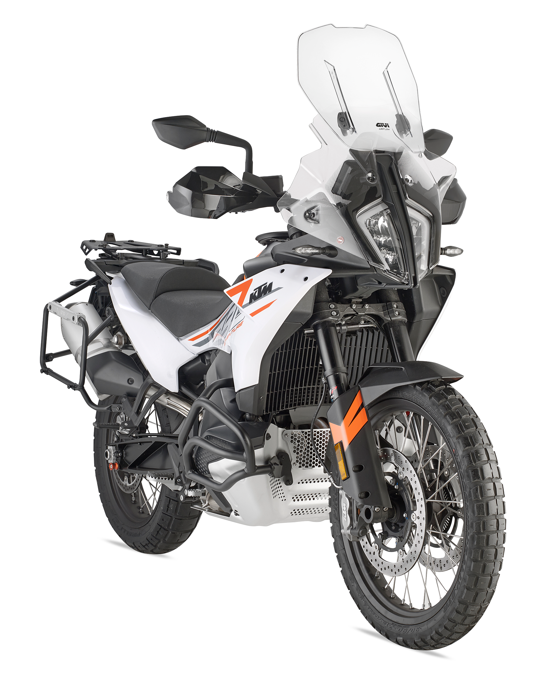 AF7716B - Accessories Specific Airflow AF7716B