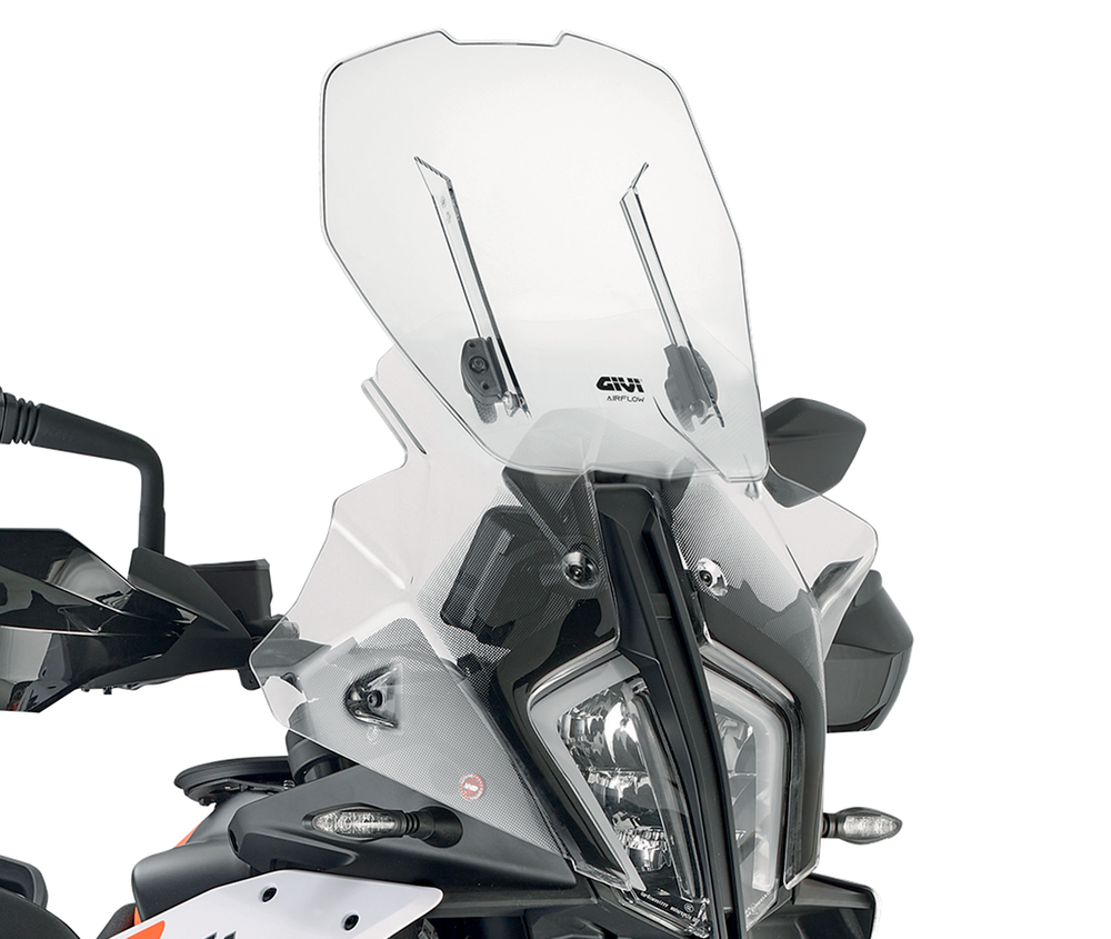 Parabrezza windscreen GIVI AF7716B