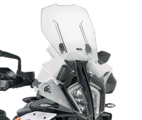 Parabrezza windscreen GIVI AF7716B