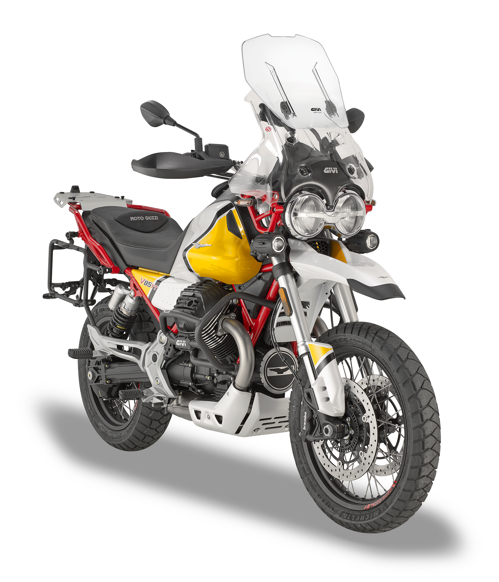 AF8203B - Accessories Specific Airflow AF8203B