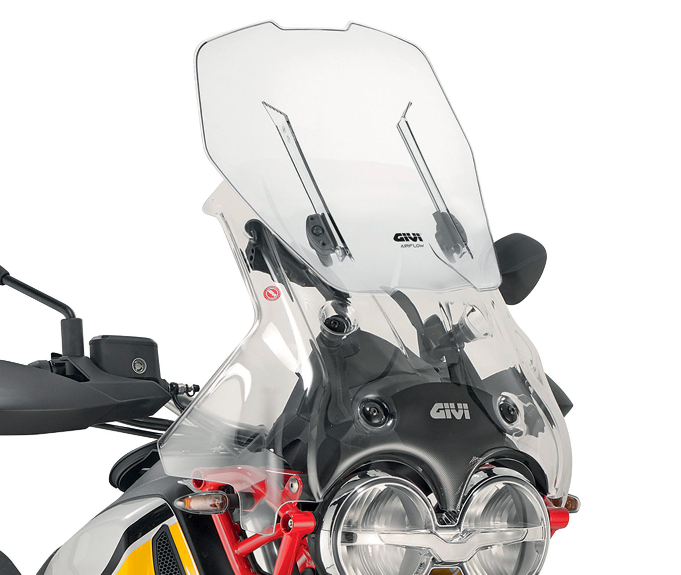 Parabrezza windscreen GIVI AF8203B