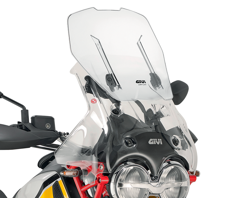 Parabrezza windscreen GIVI AF8203B
