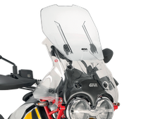 Parabrezza windscreen GIVI AF8203B