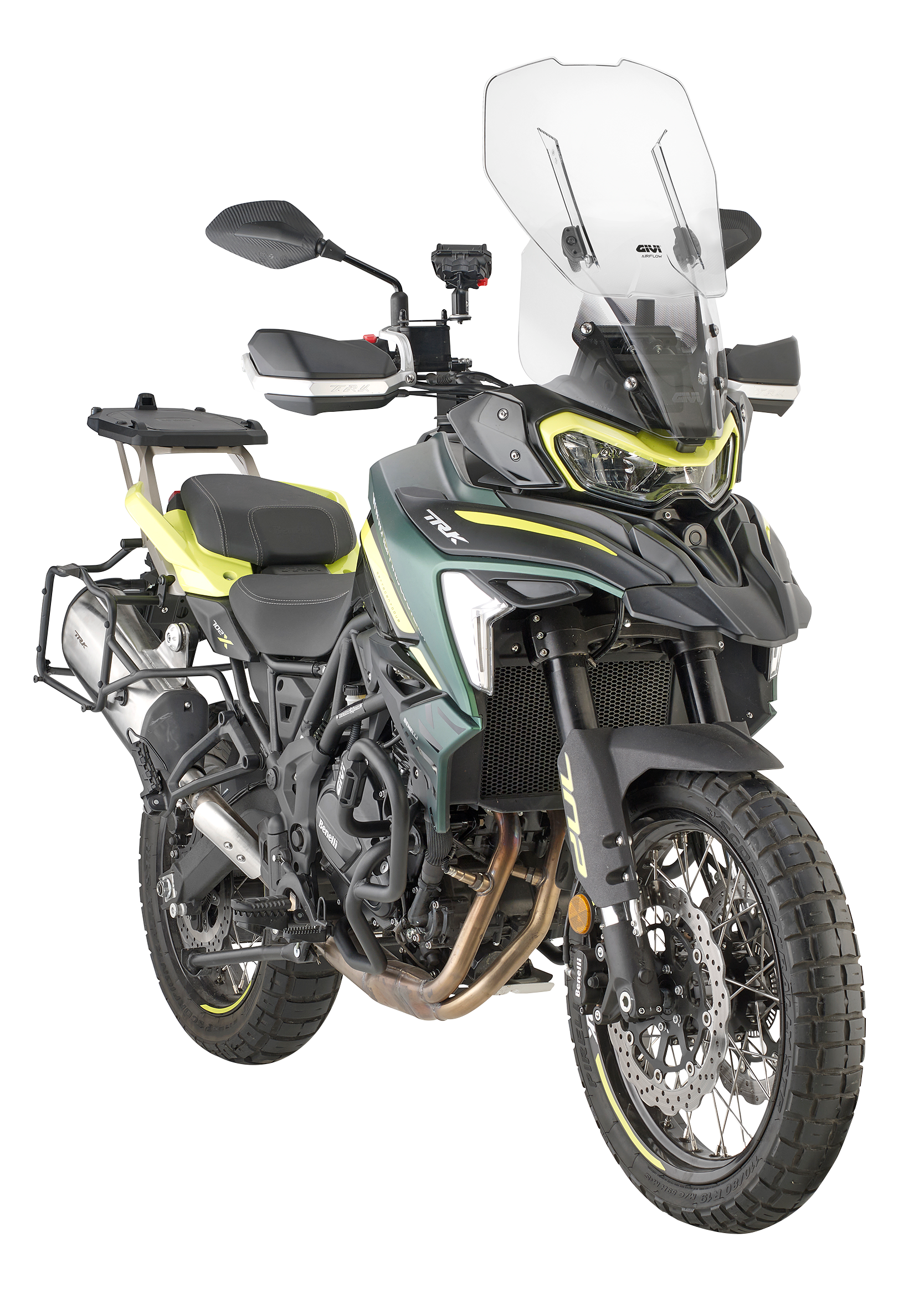 AF8717B - Accessories Specific Airflow AF8717B