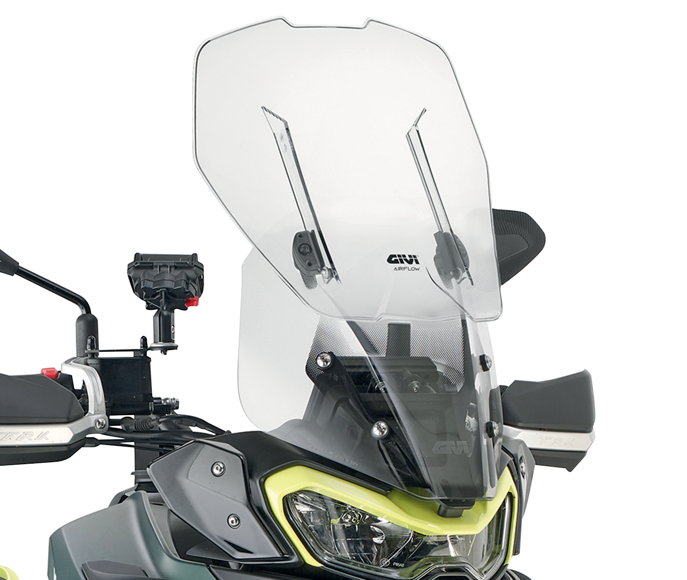 Parabrezza windscreen GIVI AF8717B