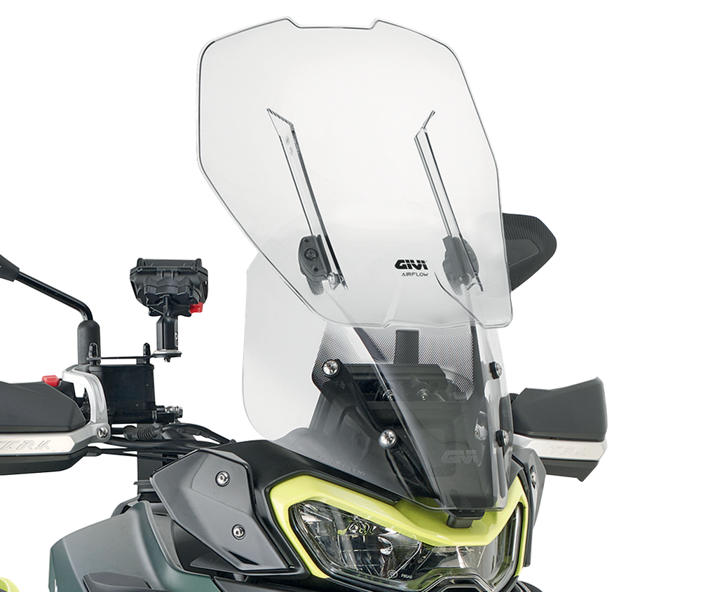 Parabrezza windscreen GIVI AF8717B