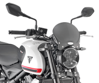 Sistema di fissaggio per cupolini windscreen-mounting-kit givi GIVI AL6419A