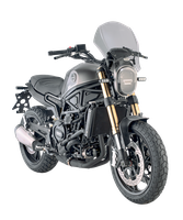 Sistema di fissaggio per cupolini windscreen-mounting-kit 002 GIVI AL8713A