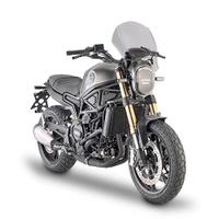 Sistema di fissaggio per cupolini windscreen-mounting-kit GIVI AL8713A