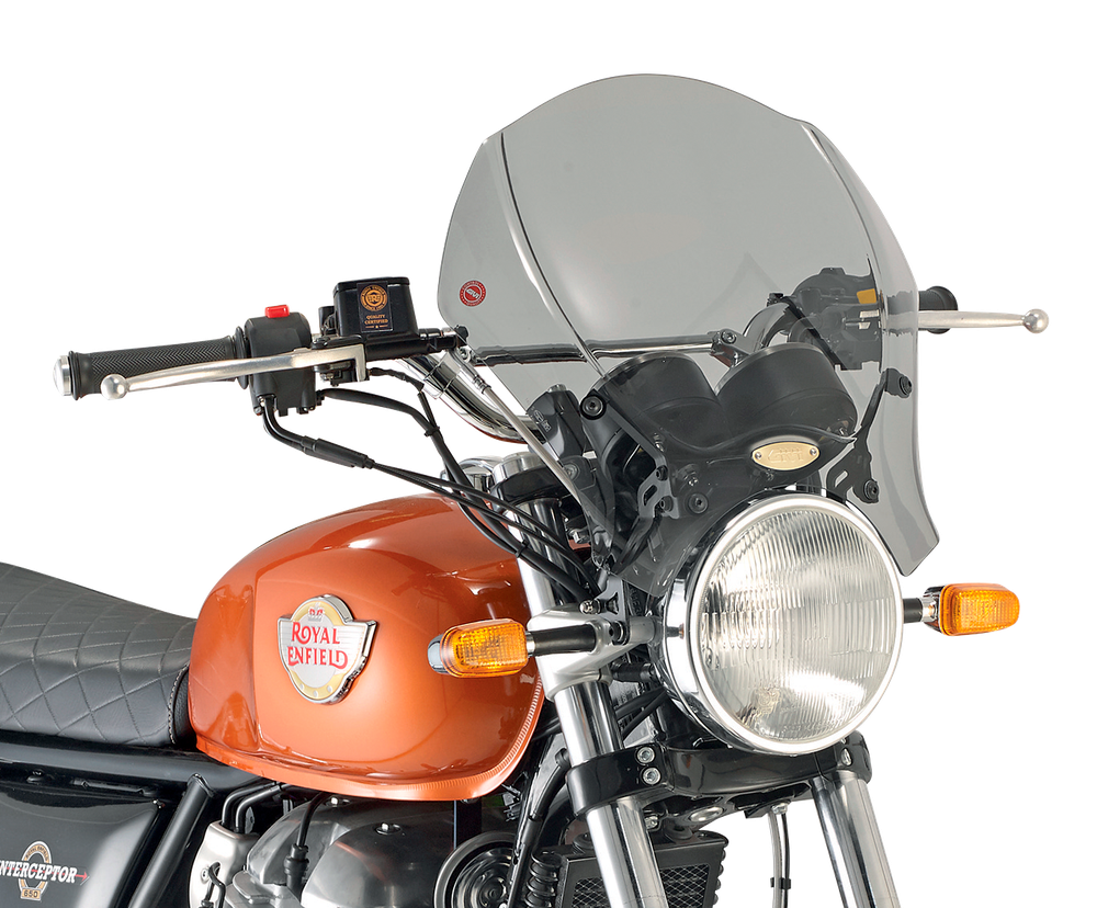 Sistema di fissaggio per cupolini windscreen-mounting-kit givi GIVI AL9051A