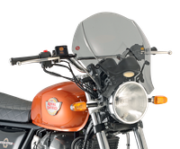 Sistema di fissaggio per cupolini windscreen-mounting-kit givi GIVI AL9051A