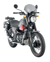Sistema di fissaggio per cupolini windscreen-mounting-kit GIVI AL9055A