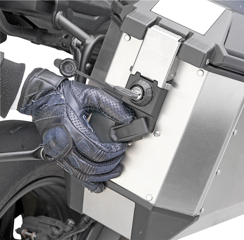 ALA36A - Valigie & Bauletti Monokey® System ALA36A