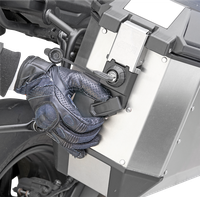 ALA36A - Valigie & Bauletti Monokey® System ALA36A