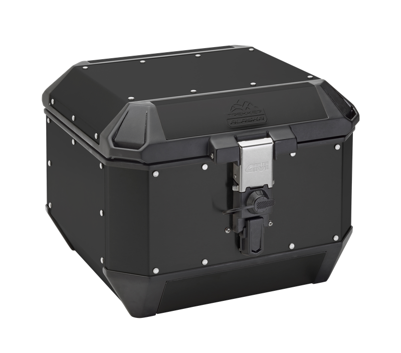 ALA44B - Hard Bags Monokey® System ALA44B