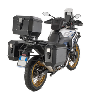 ALA44B top case ALASKA black line montato su Voge Valico 800 Rally (25)